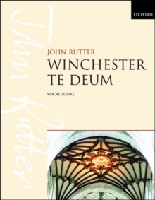 Winchester Te Deum