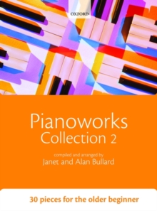 Image for PianoworksCollection 2