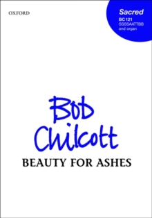 Image for Beauty for ashes