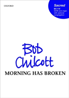 Morning has broken