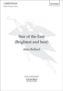 Image for Star of the East