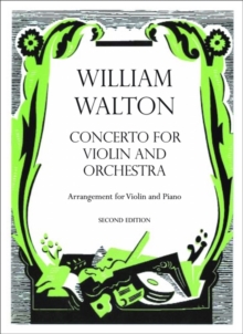 Image for Violin Concerto