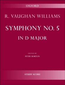 Image for Symphony No. 5