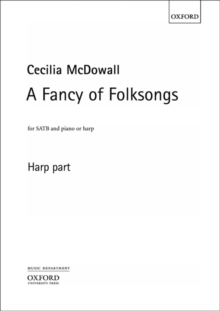 A Fancy of Folksongs