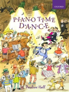 Image for Piano Time Dance