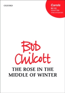 Rose in the Middle of Winter