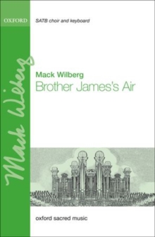 Image for Brother James's Air