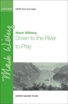 Image for Down to the river to pray