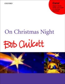 Image for On Christmas Night