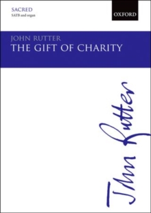 Image for The Gift of Charity