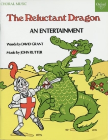 Image for The Reluctant Dragon : An Entertainment