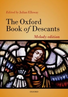 Oxford Book of Descants