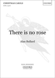 Rose of such virtue