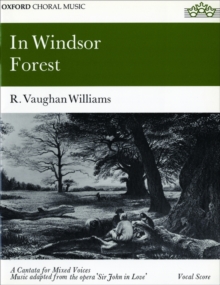 Image for In Windsor Forest
