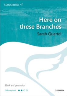Image for Here on these Branches