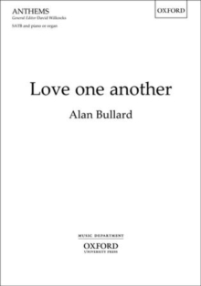 Love one another