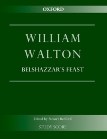 Image for Belshazzar's Feast