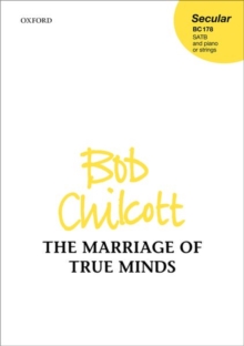 Marriage of True Minds
