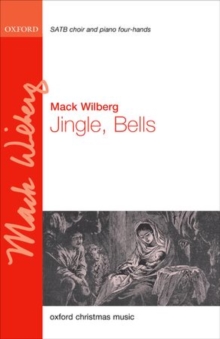 Image for Jingle, Bells