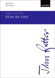 Image for Kum ba yah