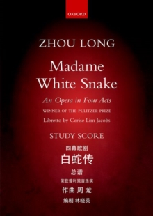 Image for Madame White Snake