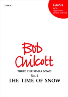 Time of Snow