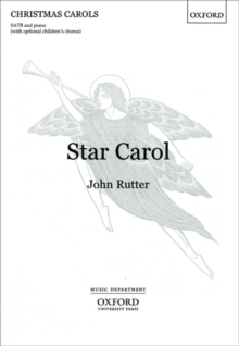 Image for Star Carol