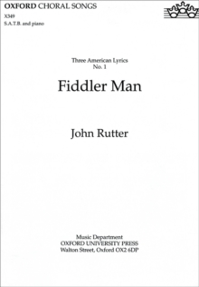 Fiddler Man