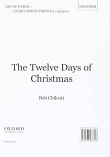 Twelve Days of Christmas