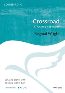 Image for Crossroad