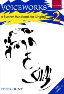 Image for Voiceworks 2  : a further handbook for singing