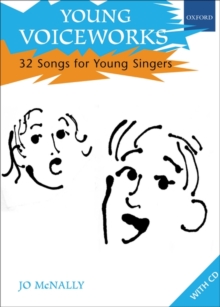 Image for Young Voiceworks