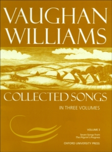 Image for Collected Songs Volume 3