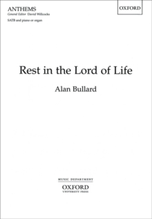 Rest in the Lord of Life