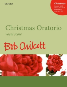 Image for Christmas Oratorio