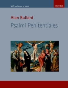 Image for Psalmi Penitentiales