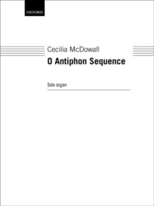 Image for O Antiphon Sequence