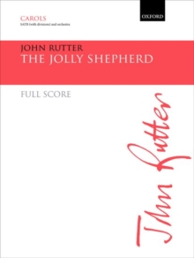 Image for The Jolly Shepherd