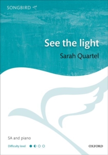 Image for See the light