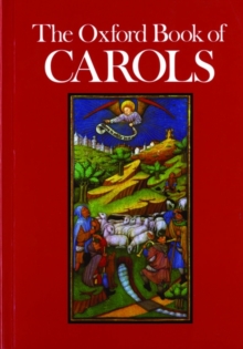 Image for The Oxford Book of Carols