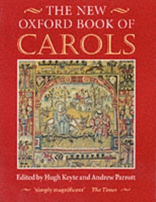 New Oxford Book of Carols