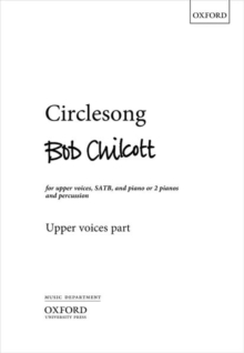 Image for Circlesong