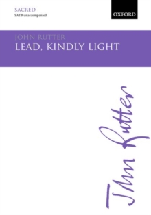 Image for Lead, kindly Light