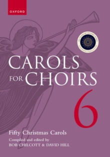 Image for Carols for Choirs 6