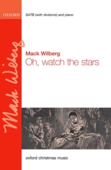 Image for Oh, watch the stars