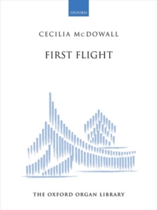 Image for First Flight
