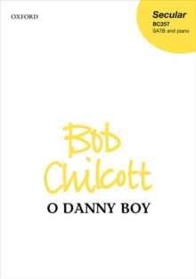 Image for O Danny boy
