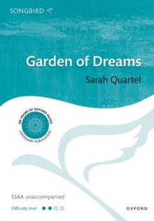 Image for Garden of Dreams