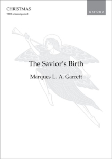 Image for The Savior's Birth