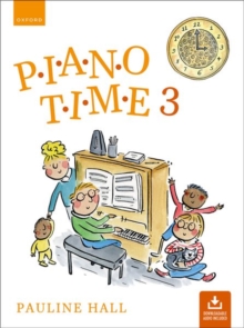 Image for Piano Time 3 (Third Edition)